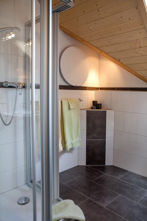 B&B Ferienhof Am See Willerzell Pokój zdjęcie