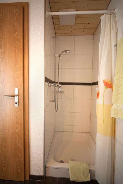 B&B Ferienhof Am See Willerzell Pokój zdjęcie