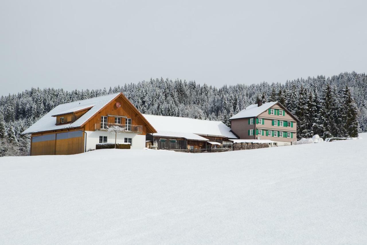 B&B Ferienhof Am See Willerzell Zewnętrze zdjęcie