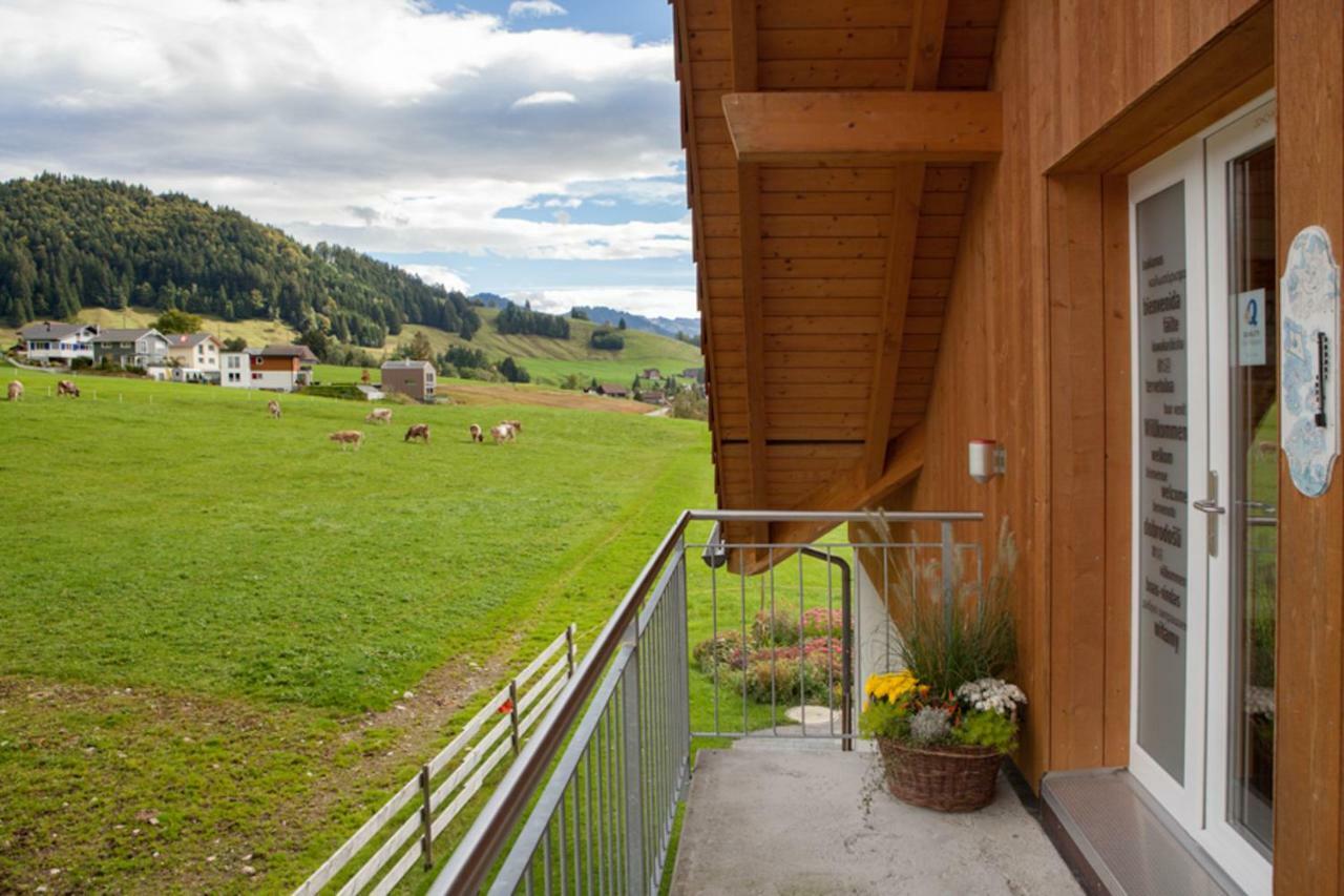 B&B Ferienhof Am See Willerzell Zewnętrze zdjęcie